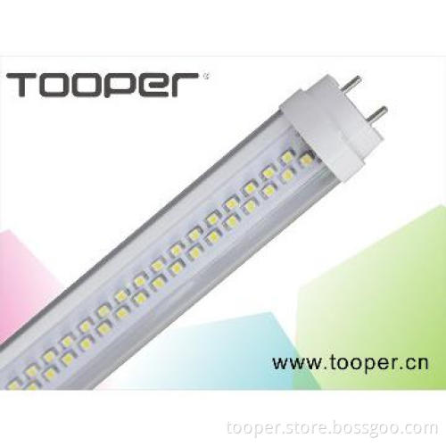 High efficiency 5ft tube T8 TUV led tube light
